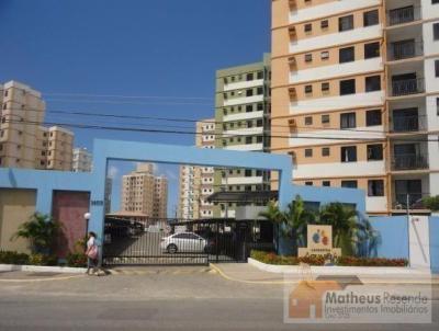 Apartamento para Locação, em Aracaju, bairro Farolandia, 3 dormitórios, 1 banheiro, 1 suíte, 1 vaga
