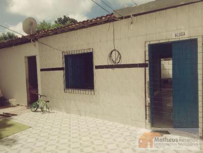 Casa para Locação, em Aracaju, bairro , 2 dormitórios, 1 banheiro