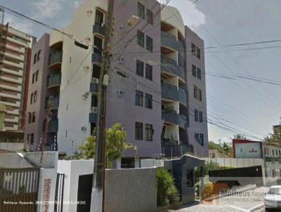 Apartamento para Locação, em Aracaju, bairro ATALAIA, 4 dormitórios, 3 banheiros, 1 suíte, 3 vagas