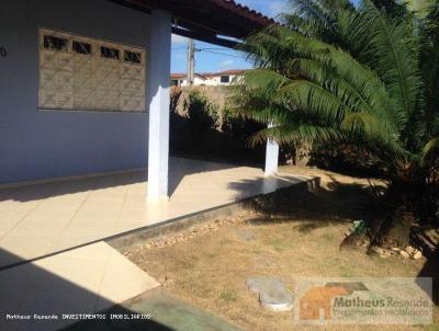 Casa em Condomínio para Locação, em Aracaju, bairro JABOTIANA, 3 dormitórios, 2 banheiros, 1 vaga