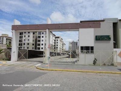 Apartamento para Locação, em Aracaju, bairro JABOTIANA, 3 dormitórios, 1 banheiro, 1 vaga