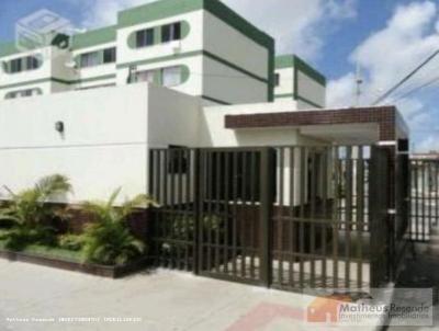 Apartamento 3 dormitórios para Venda, em Aracaju, bairro JABOTIANA, 3 dormitórios, 1 banheiro, 1 vaga