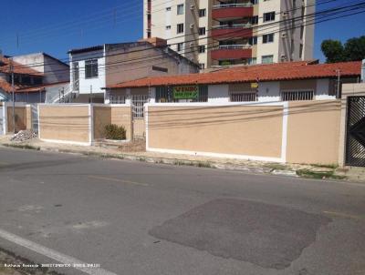 Casa para Venda, em Aracaju, bairro Inácio Barbosa, Lot. Parque dos Coqueiros, 3 dormitórios, 2 banheiros, 1 suíte, 2 vagas