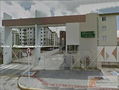 Apartamento para Locação, em Aracaju, bairro JABUTIANA, 3 dormitórios, 1 banheiro, 1 suíte, 1 vaga