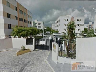 Apartamento para Locação, em Aracaju, bairro ATALAIA, 3 dormitórios, 1 banheiro, 1 suíte, 1 vaga