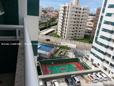 Apartamento para Locação, em Aracaju, bairro JABUTIANA, 2 dormitórios, 1 banheiro, 1 suíte, 1 vaga