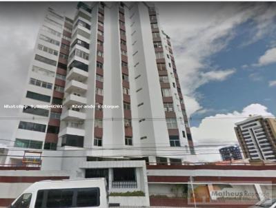Apartamento para Venda, em Aracaju, bairro JARDINS, 3 dormitórios, 3 banheiros, 1 suíte, 2 vagas
