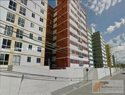 Apartamento para Venda, em Aracaju, bairro Farolandia, 3 dormitórios, 1 banheiro, 1 vaga