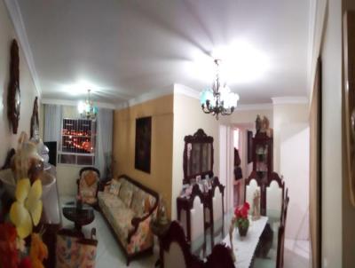 Apartamento 3 dormitórios para Venda, em Aracaju, bairro LUZIA, 3 dormitórios, 3 banheiros, 1 suíte, 1 vaga
