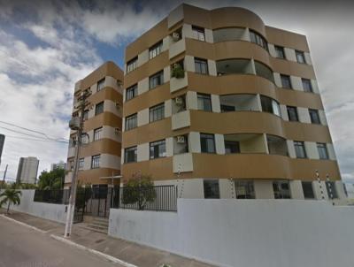 Apartamento para Venda, em Aracaju, bairro ATALAIA, 3 dormitórios, 1 banheiro, 1 suíte, 1 vaga